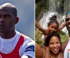 Esposa de Fournier pide ayuda para repatriación