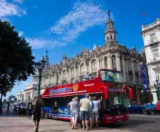 Después de España, Alemania, Inglaterra y Francia se incluyen entre los principales emisores europeos de turismo a Cuba
