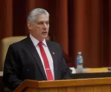 Díaz-Canel dice a cubanos que emigraron, que la patria &quot;los espera de regreso&quot;, pero pone condiciones