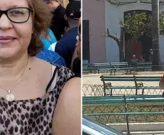 Intelectual cubana Alina Bárbara López