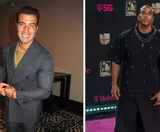Jencarlos Canela y Yotuel estrenan tema que pide la libertad de Cuba