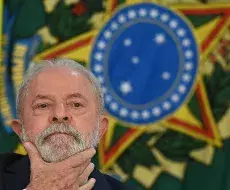 EEUU dice que Lula &quot;repite como un loro&quot; la propaganda rusa sobre la guerra