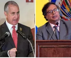 Congresista Mario Diaz-Balart expresa preocupaciones sobre la relación con Colombia