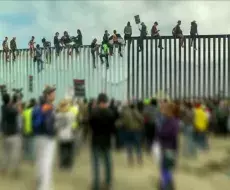 EEUU comenzará deportaciones aceleradas tras el fin del Título 42 en mayo