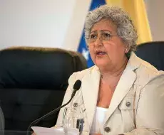 Muere Tibisay Lucena, una de las responsables del “deterioro de la democracia en Venezuela&quot;