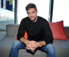 William Levy: Me siento tentado a ejercer la venganza pero hay que dominarla