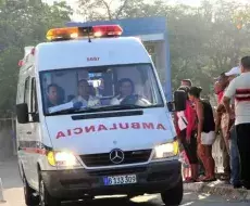 No es la primera vez que las ambulancias llegan tarde en la isla