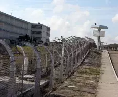 Cárcel en Cuba