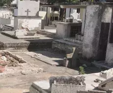 Cementerio de Las Tunas
