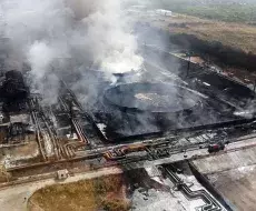 Comienza construcción de nuevo depósito de petróleo en Base de Supertanqueros de Matanzas