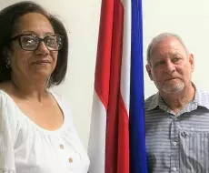 Relaciones de Cuba y Costa Rica