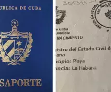 Crece la legalización de documentos en Cuba para salir