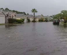 El sur de Florida experimentará más lluvias y posibles inundaciones