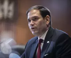 Senador Marco Rubio pide investigar posible fraude en campaña de donaciones demócratas