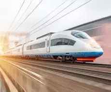 Tren de alta velocidad entre Miami y Orlando comenzará a circular en agosto