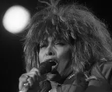 Emotivo adiós de sus fans a Tina Turner