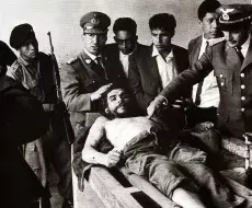 Muere el general Prado, el hombre que capturó al Che Guevara en Bolivia