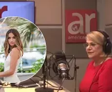 Susana Pérez sobre visita de Ana de Armas a Cuba: “es una inconciencia de su parte validar la dictadura”