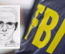 FBI habría confirmado quién es el “Asesino del Zodiaco” luego de 54 años