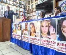 Campaña de madrinazgo a presas políticas cubanas suma nuevas participantes