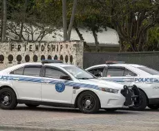 Joven de 16 años arrestado por amenazas de bomba falsas en escuelas de Broward y aeropuerto de Fort Lauderdale