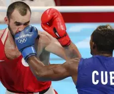 Inicia el Mundial de Boxeo en Uzbekistán