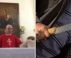 Asaltan a sacerdote en Santiago de Cuba
