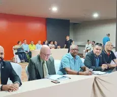Solidaridad con la ASIC en Panamá