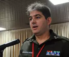 Un coronel del Minint cubano será ponente en el congreso de Lasa de 2023