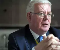 Eamon Gilmore, Representante Especial para los Derechos Humanos de la UE
