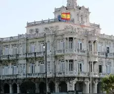 Relaciones España y Cuba