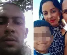 Identifican a presunto asesino de familia en Matanzas