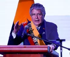 'Muerte cruzada': La jugada política del presidente ecuatoriano Guillermo Lasso