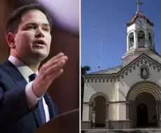 Senador Rubio se pronuncia sobre violaciones a la libertad religiosa en Cuba