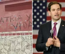 Marco Rubio vuelve a pronunciarse por el caso del opositor cubano José Daniel Ferrer