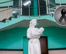 Muere recién nacido en Cuba