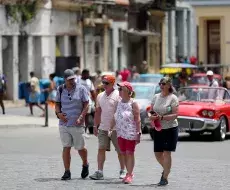 Algunos economistas cubanos no prevén que este año se alcance la meta de 3,5 millones de visitantes internacionales