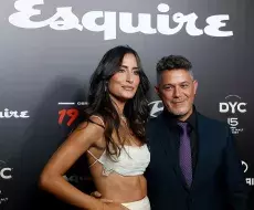 Alejandro Sanz y la cubana Rachel Valdés terminan su noviazgo