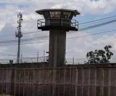 Prisión (Imagen de referencia)