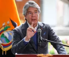 Ecuador busca frenar la violencia: Lasso promulga ley que legitima el uso de la fuerza contra criminales