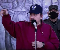 Represión despiadada: Ortega encarcela a más de 1.800 personas por razones políticas en los últimos cinco años
