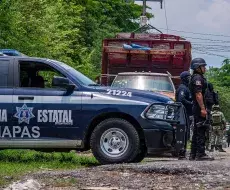 Macabro hallazgo de restos humanos: 45 bolsas halladas en barranco del estado mexicano de Jalisco