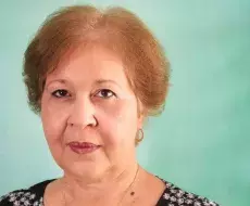 Profesora Alina Bárbara López
