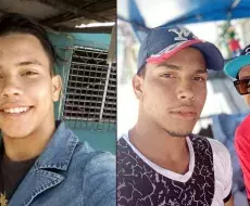Eliberto Zamora está desaparecidos desde hace días