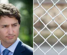 Primer ministro de Canadá Justin Trudeau