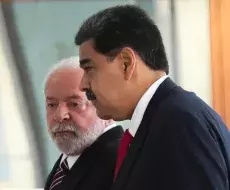 Acuerdos entre Venezuela y Brasil suscitan preocupación por colaboración en materia de inteligencia