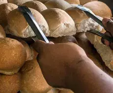 Pan en Cuba