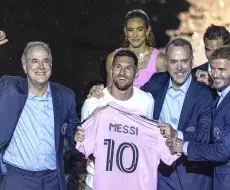VIDEO: Alcalde de Miami invita a Messi a tomar su primer café cubano