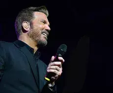 EXCLUSIVA: Willy Chirino más grande que nunca. "Quisiera vivir en una Cuba libre"