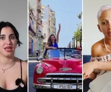 Critican viaje de influencers españoles para promocionar los negocios del régimen